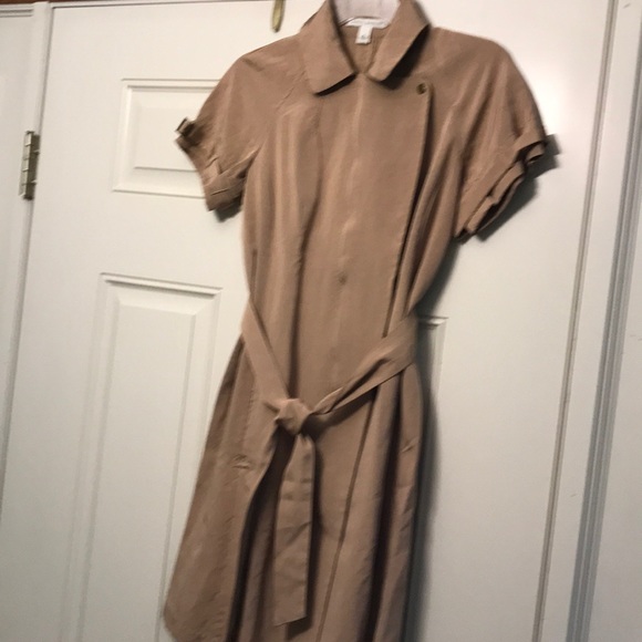 BANANA REPUBLIC viscose dress - Picture 10 of 10